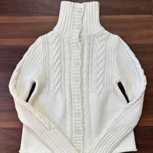 Brandy Melville Elena Sweater